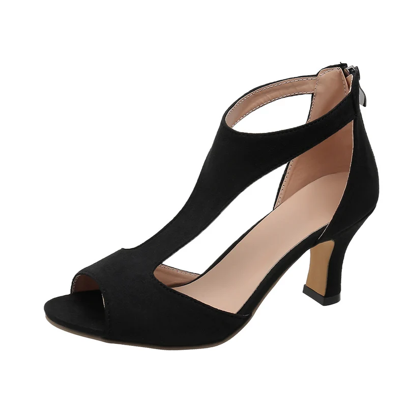 LALUNA® | HIGH HEELS