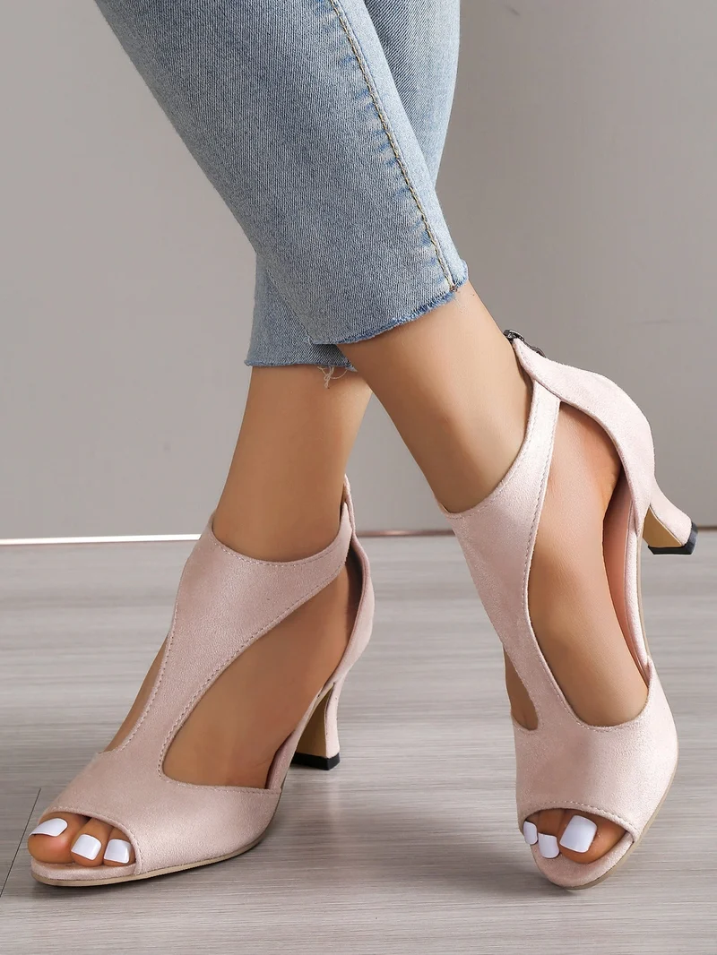 LALUNA® | HIGH HEELS