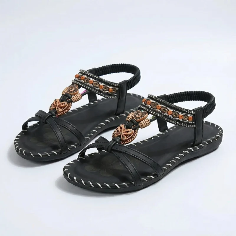 CINDY / BEQUEME UND STILVOLLE SANDALEN