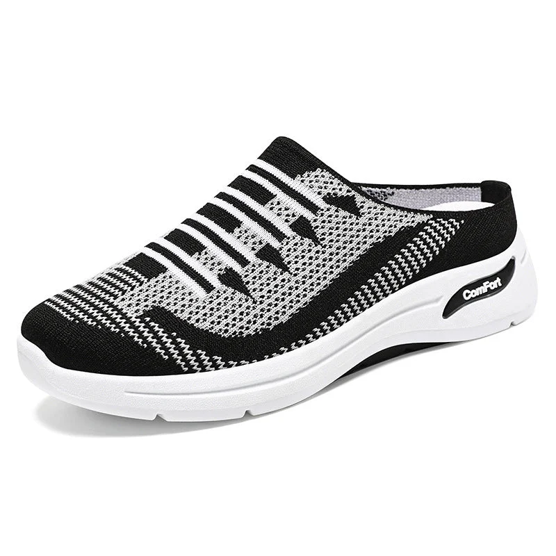 ANJA / ERGONOMISCHER KOMFORT-SNEAKER MIT FERSEN-ENTLASTUNG