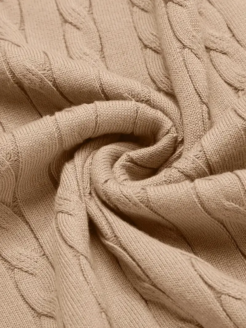 Theo – Casual Pullover für Herren
