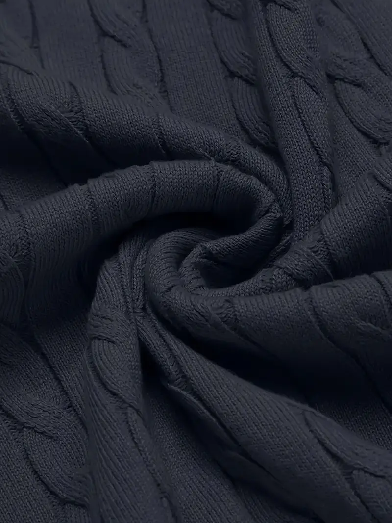 Theo – Casual Pullover für Herren