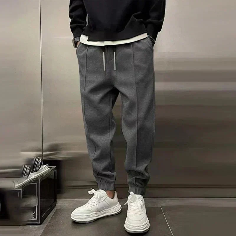 Tom | Komfortable Herren Jogginghose sportlich chic