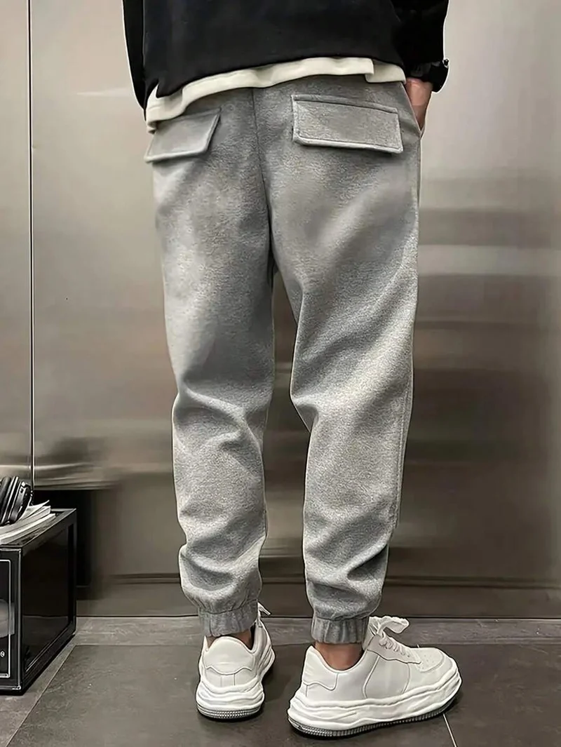 Tom | Komfortable Herren Jogginghose sportlich chic