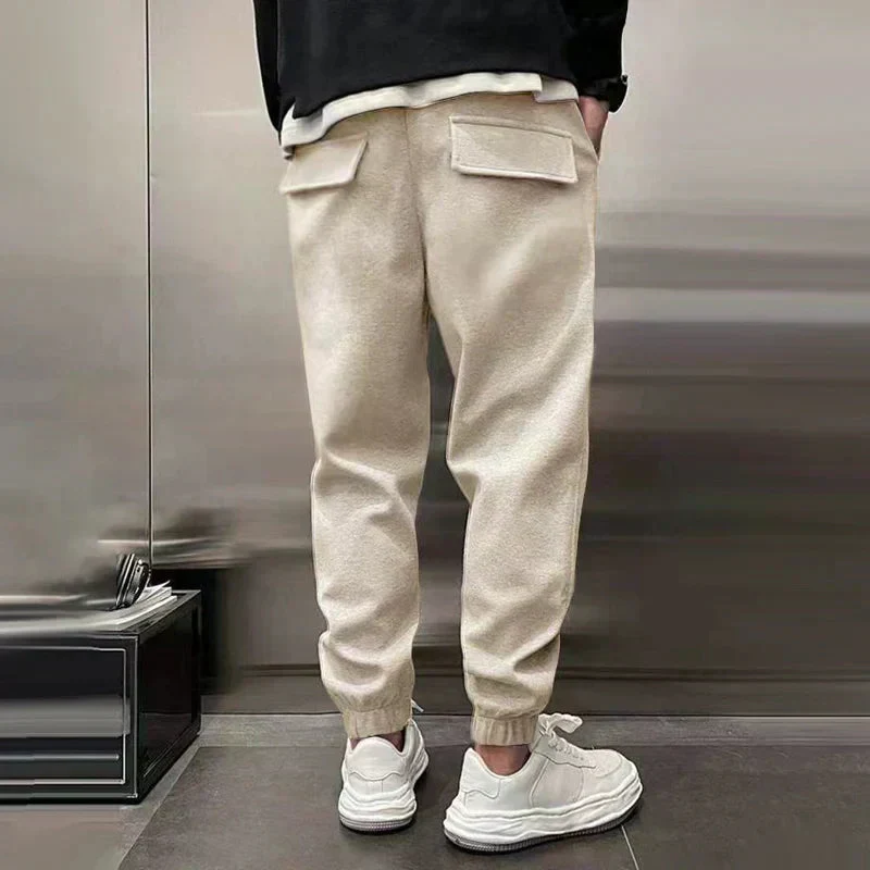 Tom | Komfortable Herren Jogginghose sportlich chic