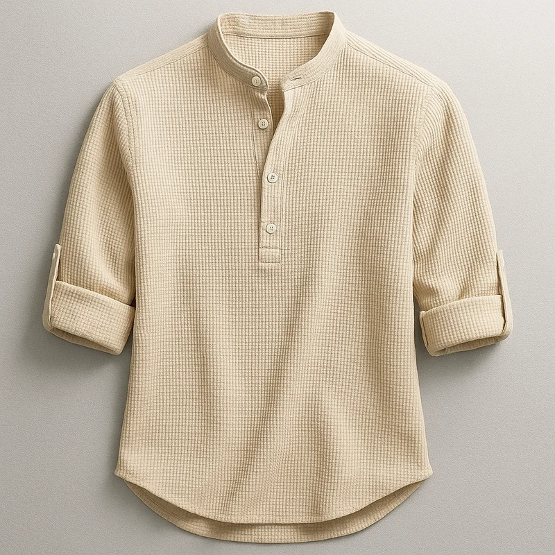 FIN / ELEGANTES HEMD