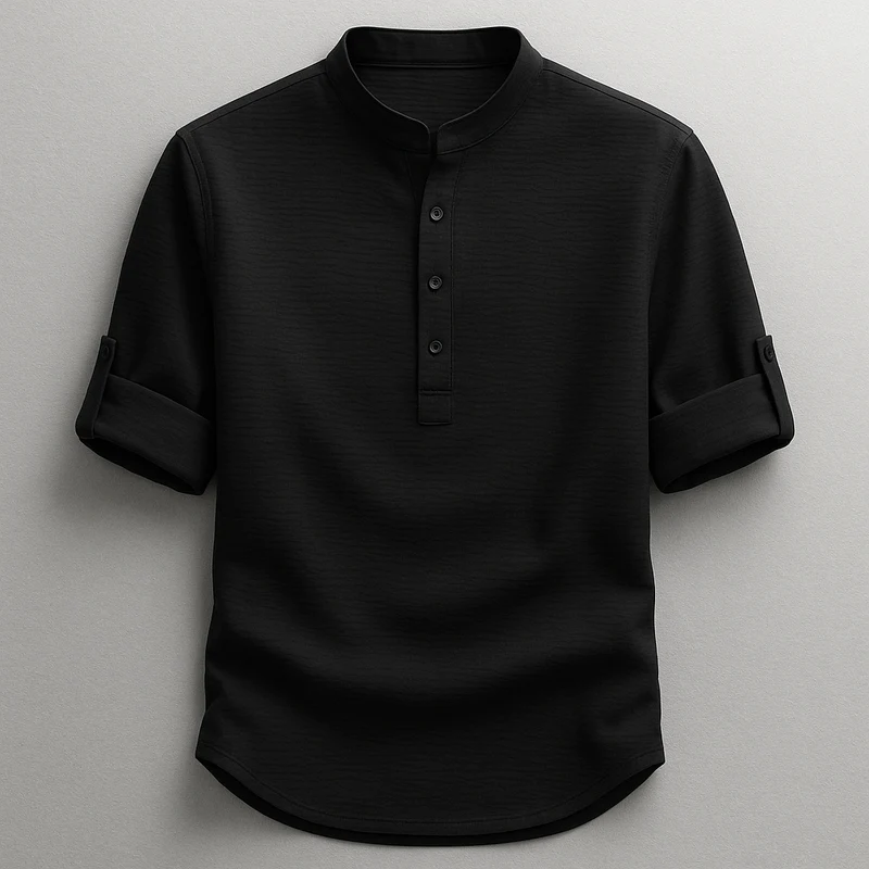 FIN / ELEGANTES HEMD