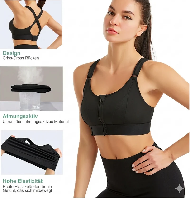 TARA / Sport-BH