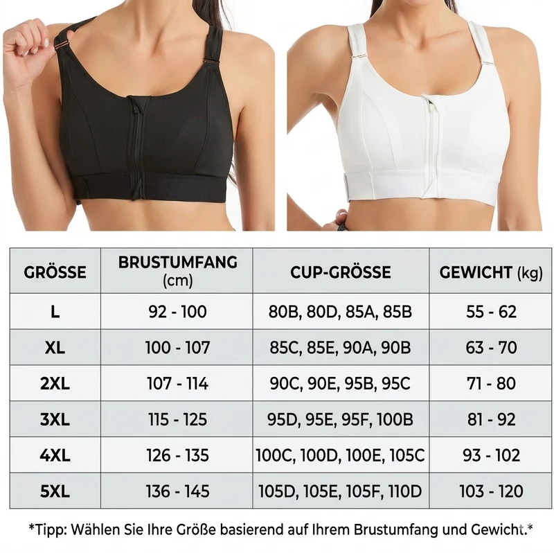 TARA / Sport-BH