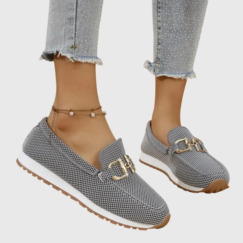 SUSAN / BEQUEME SNEAKERS