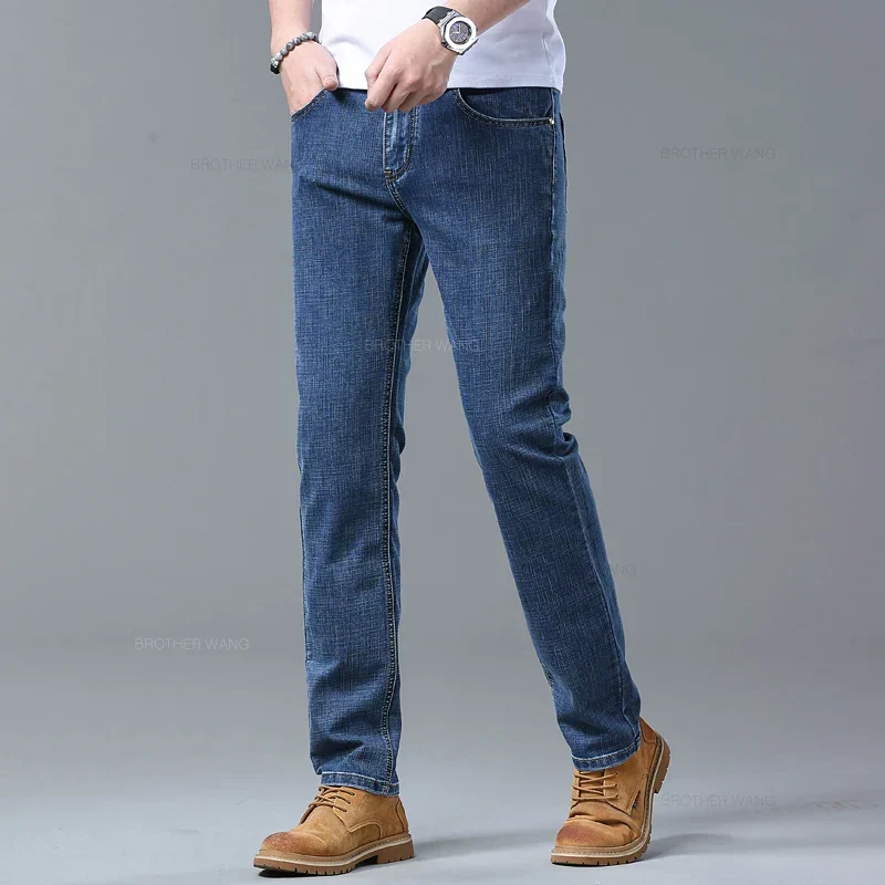 Logan™ | Premium-Stretch-Denim-Jeans