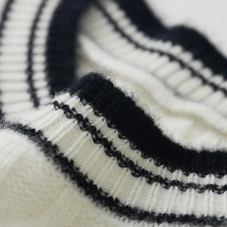 Kaschmirpullover für Männer