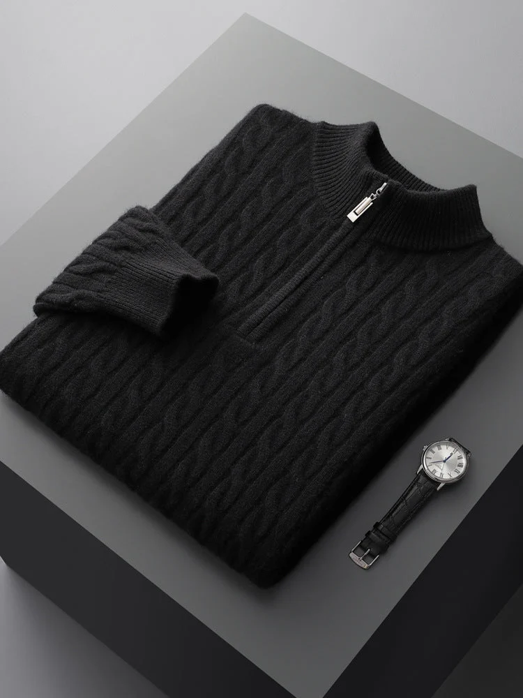 Kaschmir Pullover