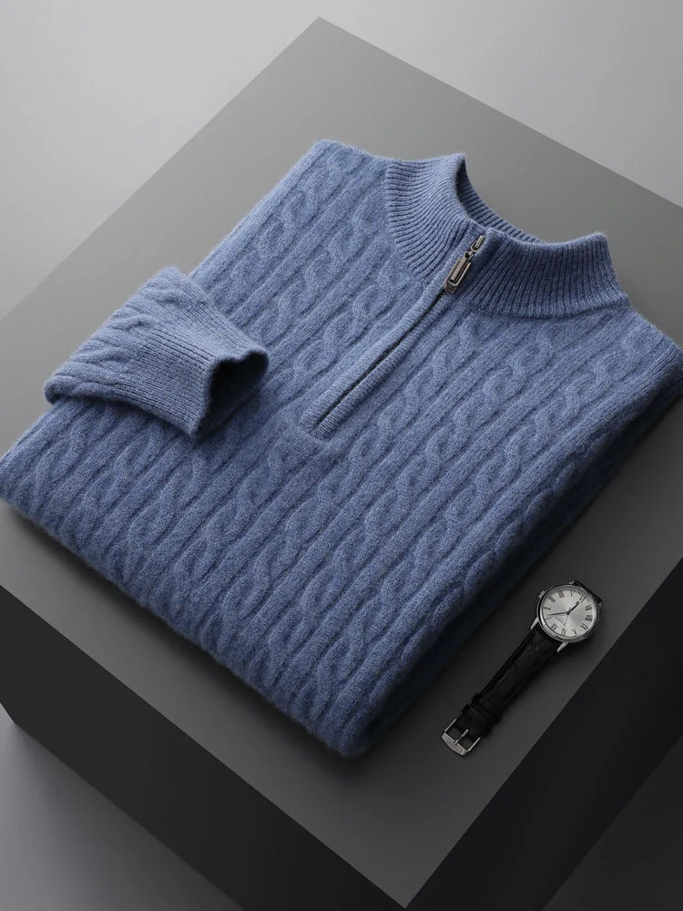 Kaschmir Pullover