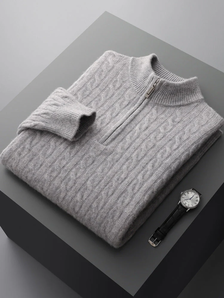 Kaschmir Pullover