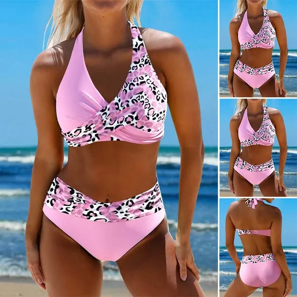 Elnora | Kreuz-Bikini
