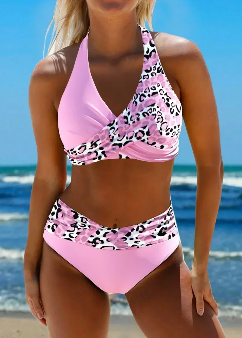 Elnora | Kreuz-Bikini