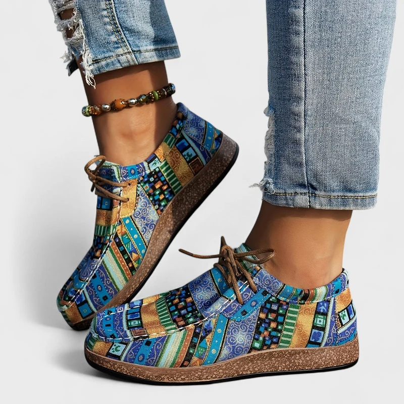 Louise │ Ultra-Leichte Komfortschuhe