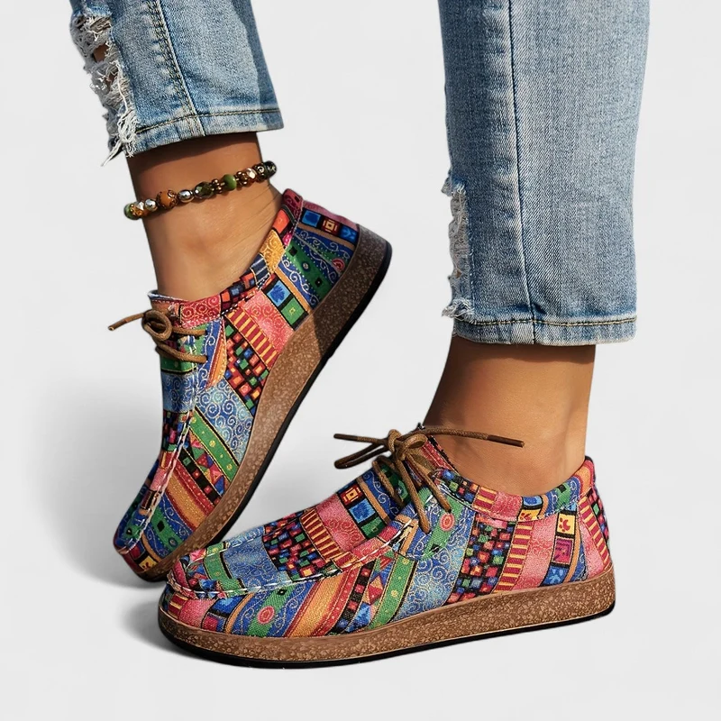 Lucie │ Ultra-Leichte Komfortschuhe
