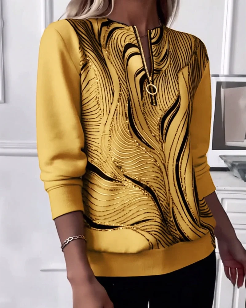 Amelie | Modischer Damen Pullover elegant & casual modern
