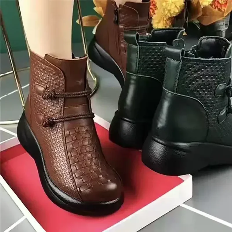 LUSITANNA | LEDERSTIEFEL - PREMIUM-EDITION
