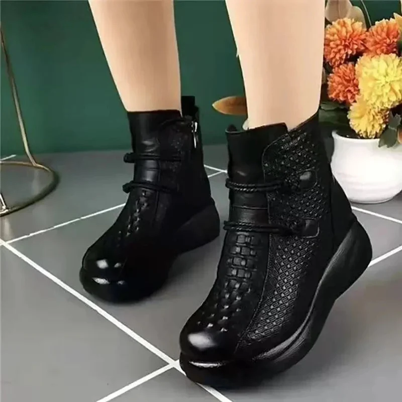 LUSITANNA | LEDERSTIEFEL - PREMIUM-EDITION