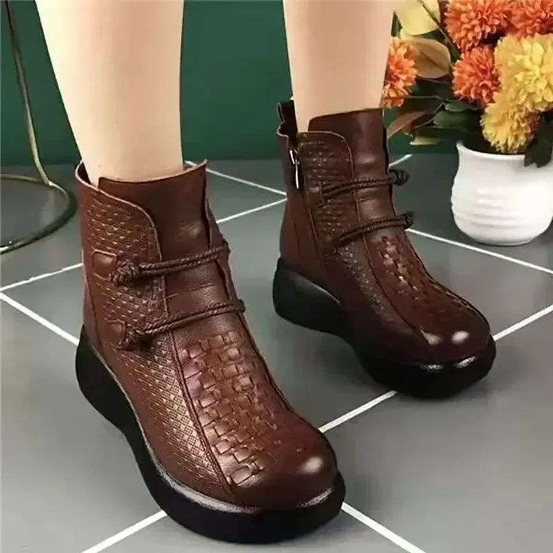 LUSITANNA | LEDERSTIEFEL - PREMIUM-EDITION