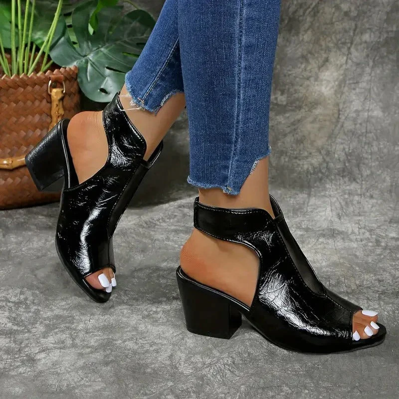 ROMI / RÖMISCHE SANDALEN