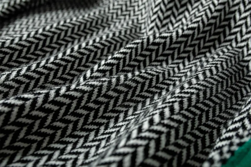 Emma | Gestreifter Pullover