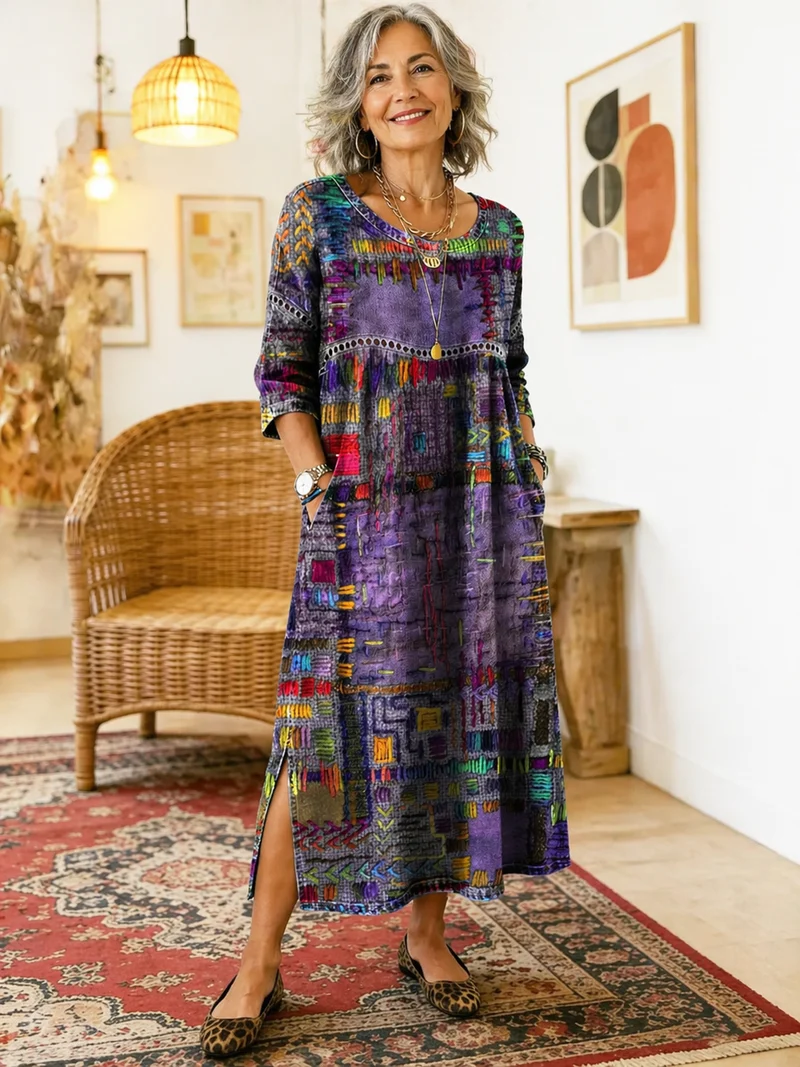 MANUELA | KLEID