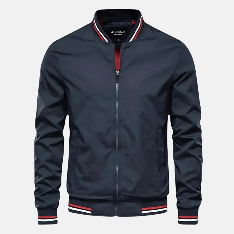 HANSENS | WINDDICHTE KOMFORT JACKE