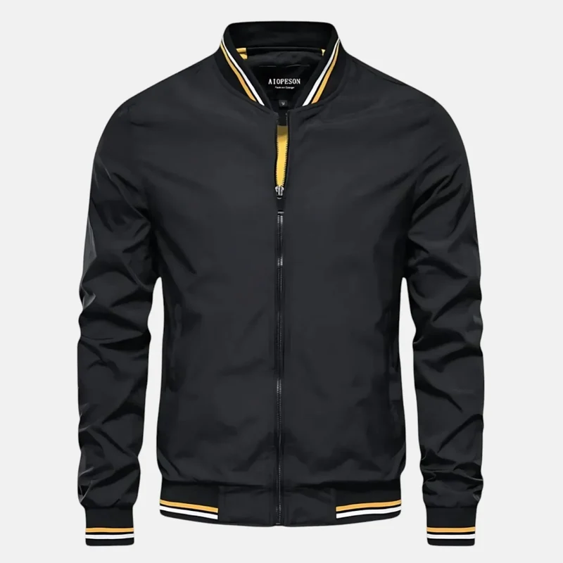 HANSENS | WINDDICHTE KOMFORT JACKE