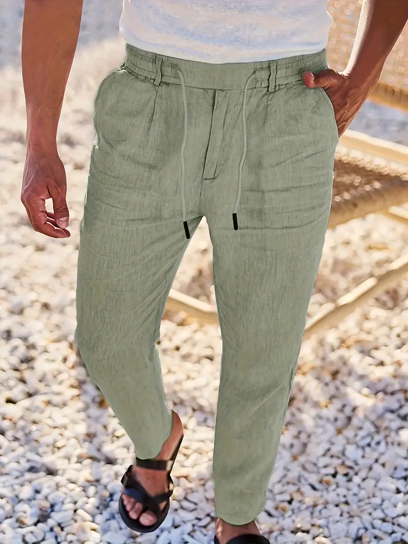 NICHOLS | WEITE HOSEN