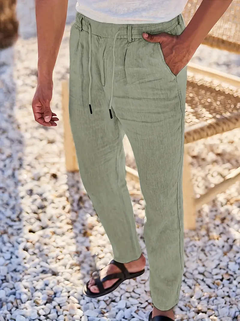NICHOLS | WEITE HOSEN
