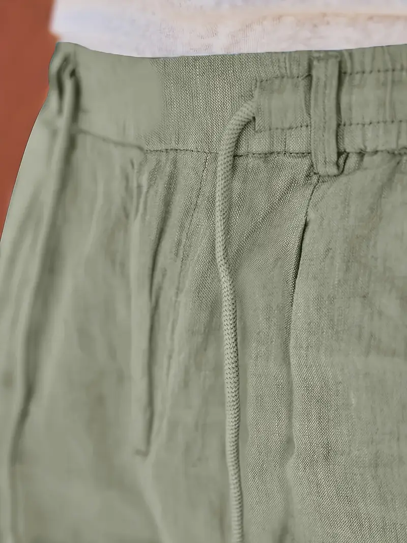 NICHOLS | WEITE HOSEN