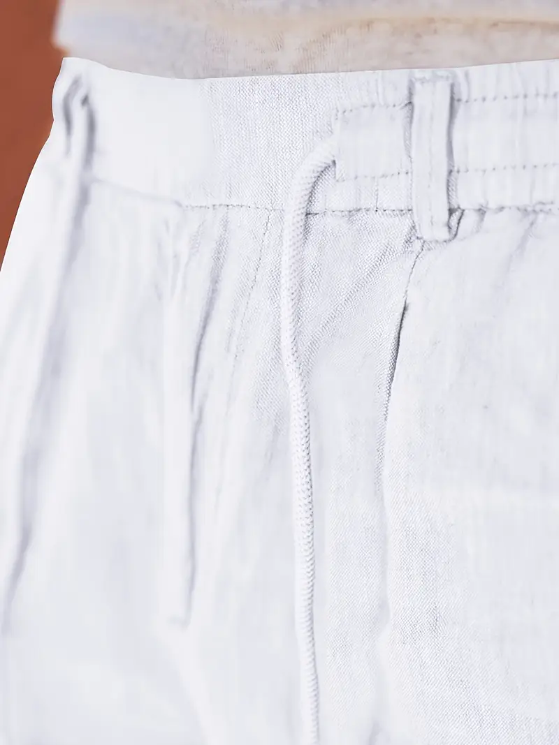 NICHOLS | WEITE HOSEN