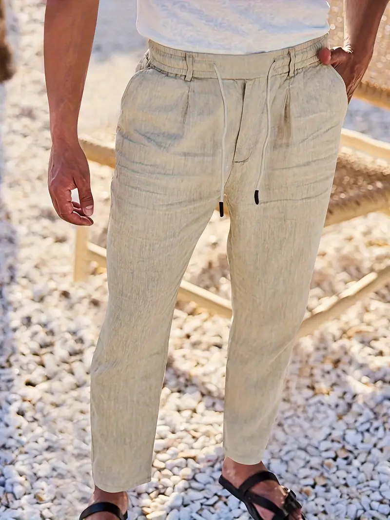 NICHOLS | WEITE HOSEN
