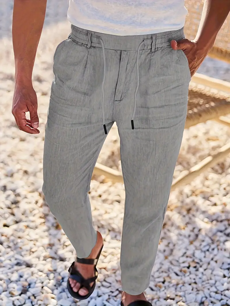 NICHOLS | WEITE HOSEN