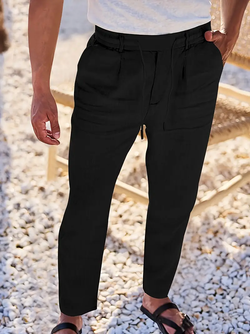 NICHOLS | WEITE HOSEN