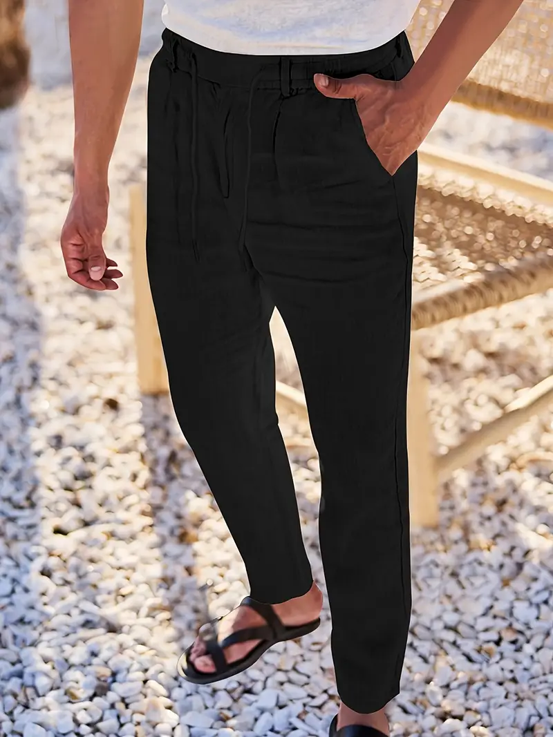 NICHOLS | WEITE HOSEN