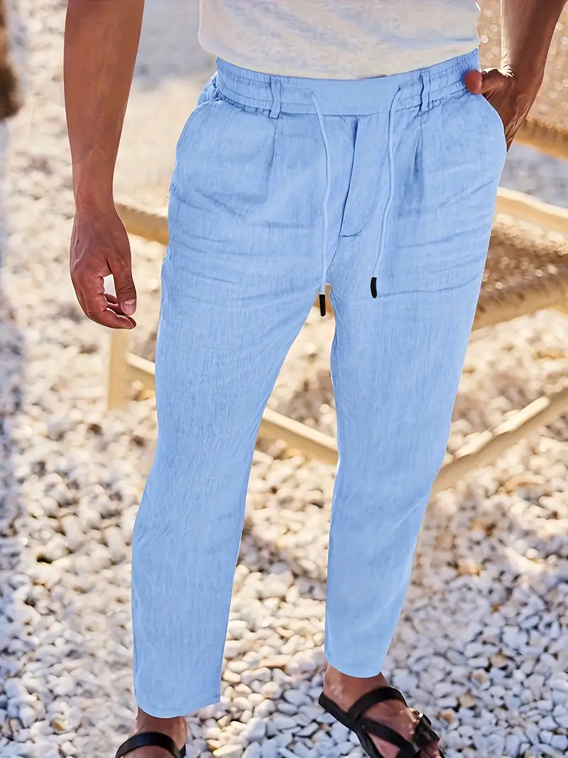 NICHOLS | WEITE HOSEN