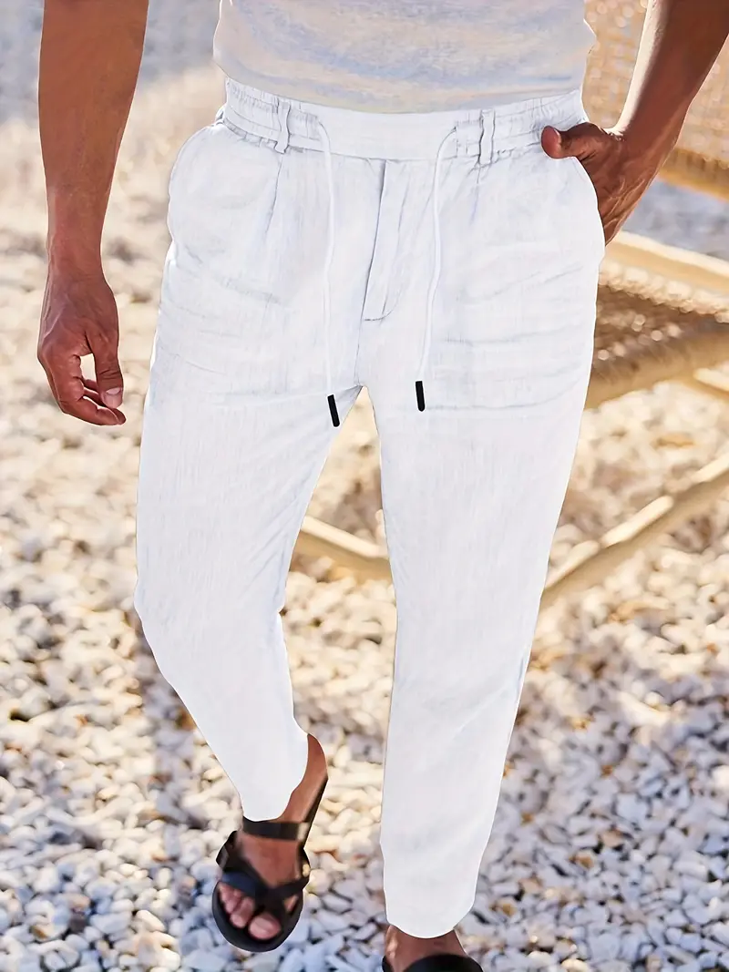 NICHOLS | WEITE HOSEN