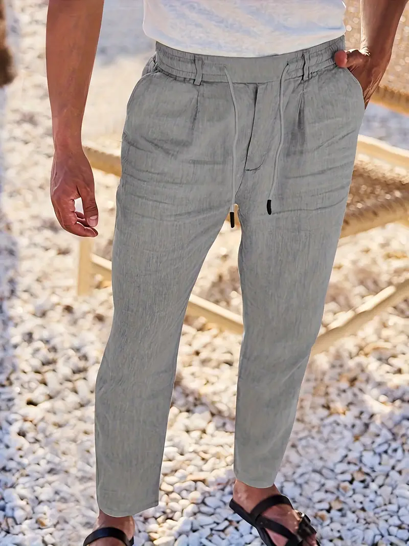 NICHOLS | WEITE HOSEN