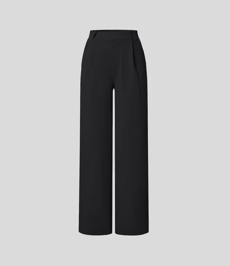 Valena | Bequeme, figurschmeichelnde Hose
