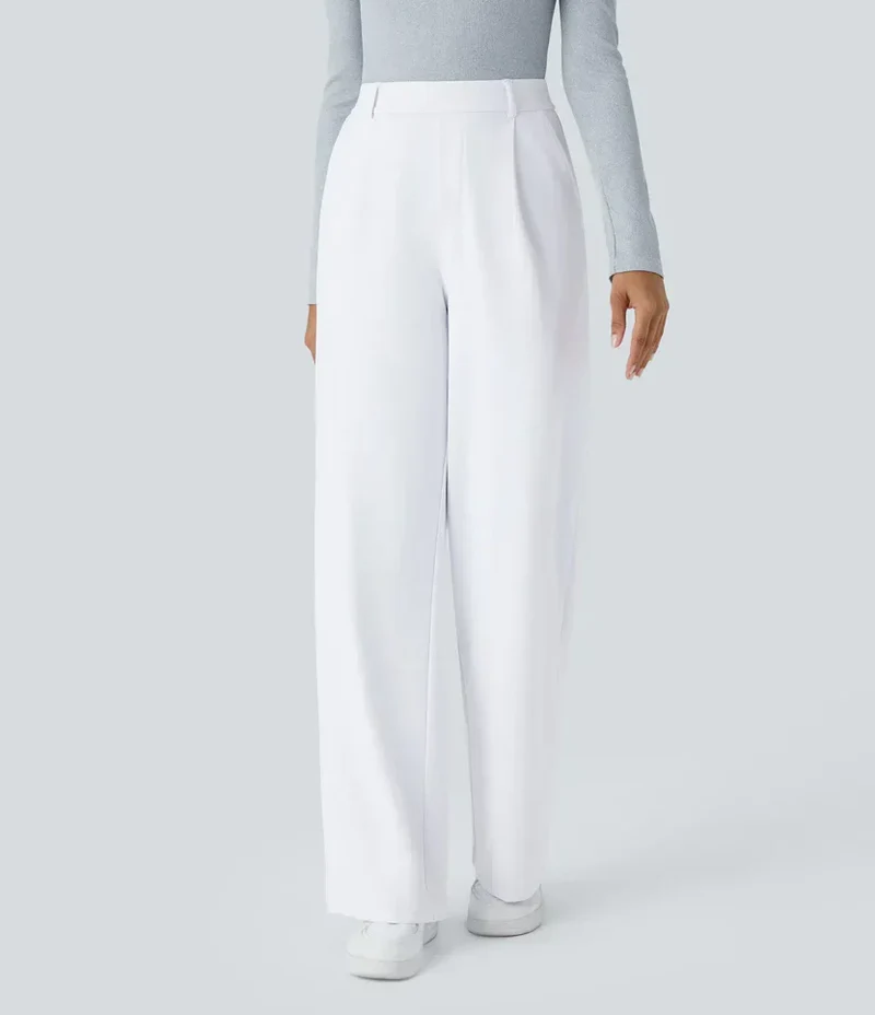 Valena | Bequeme, figurschmeichelnde Hose