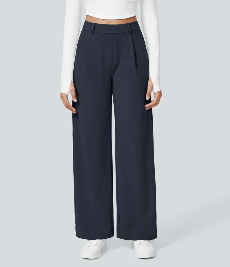 Valena | Bequeme, figurschmeichelnde Hose