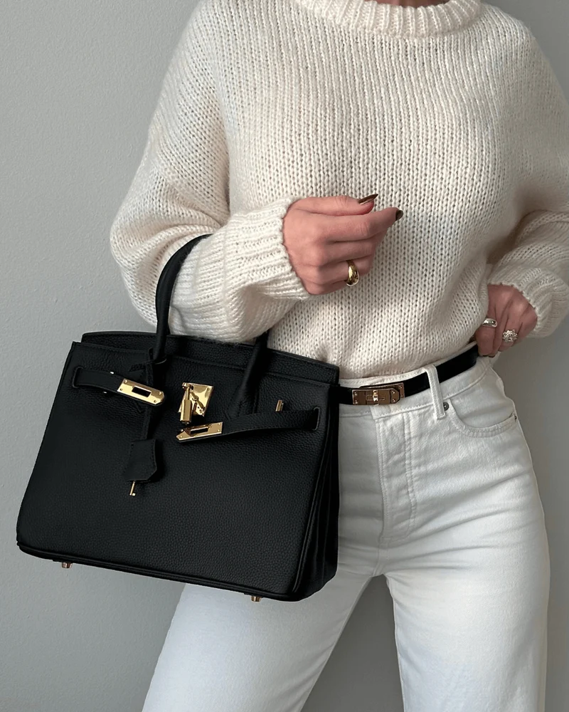 Amelia | Freizeit-Tasche für Damen mit modernem Design
