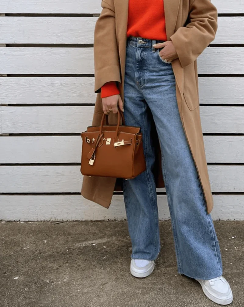 Amelia | Freizeit-Tasche für Damen mit modernem Design