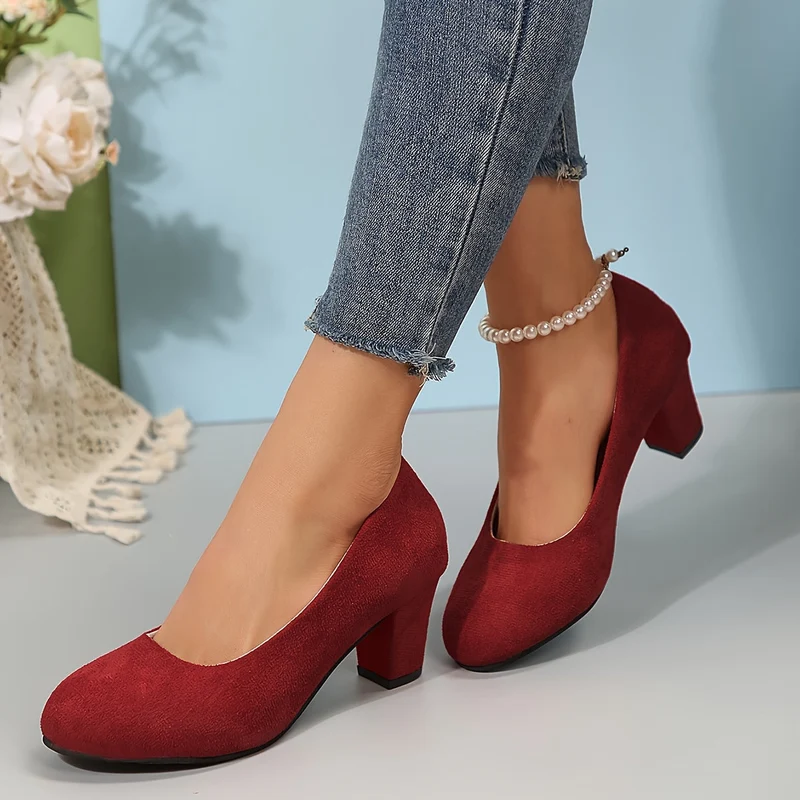 Alina | Damen Pumps stilvoll modern elegant chic
