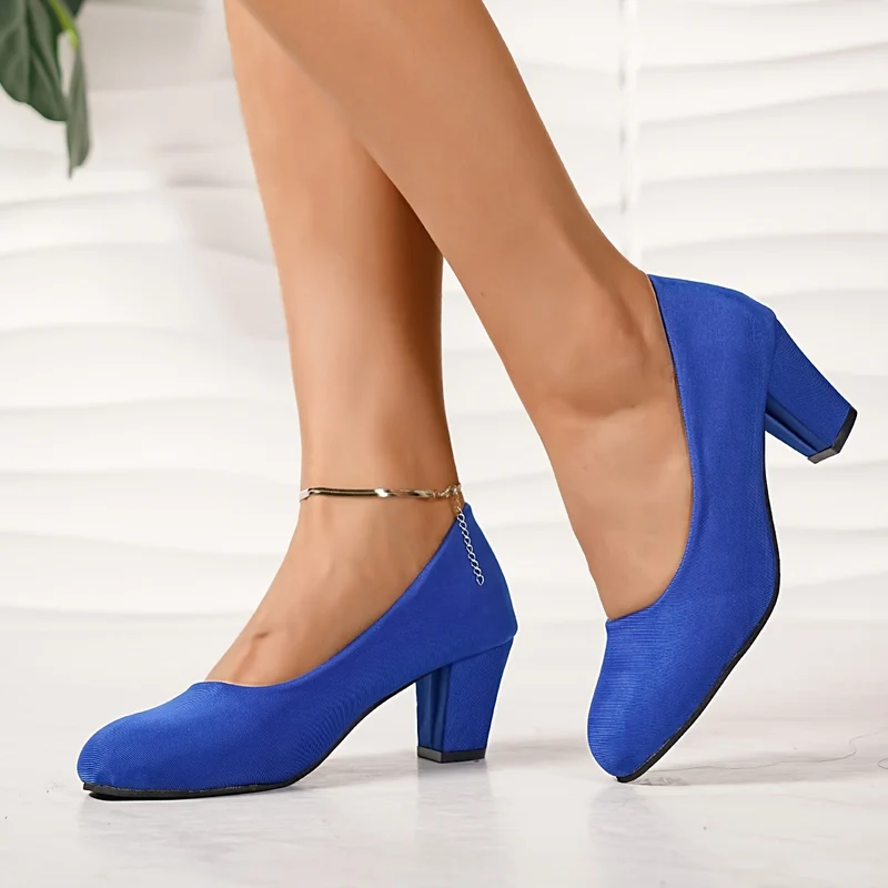 Alina | Damen Pumps stilvoll modern elegant chic